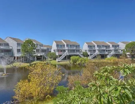 Barrier Dunes 133 - 133 By Pristine Properties Vacation Rentals